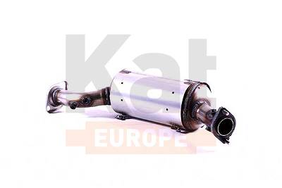 Dieselpartikelfilter KATEUROPE 14567300
