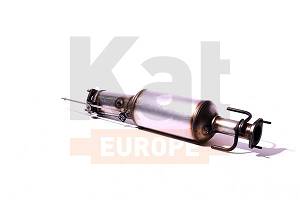 Dieselpartikelfilter KATEUROPE 14585368