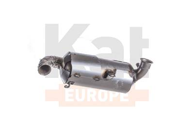 Dieselpartikelfilter KATEUROPE 14590539