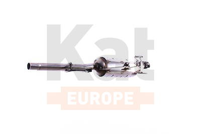 Dieselpartikelfilter KATEUROPE 14592531