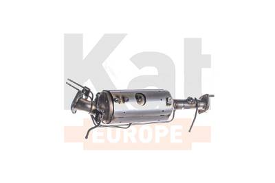 Dieselpartikelfilter KATEUROPE 14595259