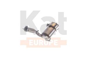 Dieselpartikelfilter KATEUROPE 14578686