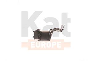 Dieselpartikelfilter KATEUROPE 14587139