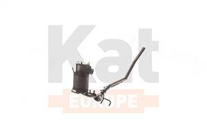 Dieselpartikelfilter KATEUROPE 14587732