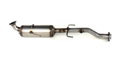 Dieselpartikelfilter KATEUROPE 14503960