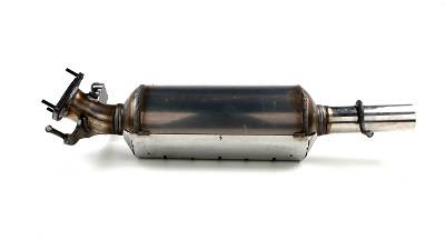Dieselpartikelfilter KATEUROPE 14595502