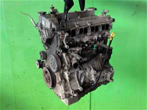 64243 Motor ohne Anbauteile (Benzin) MAZDA CX-7 (ER) L3VDT 2.3 MZR 260PS
