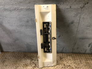 235223 Heckklappe / Heckdeckel VW Transporter T3 Pritsche/Fahrgestell (2)
