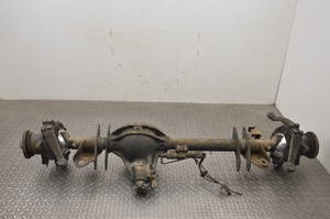 Achse vorne Mercedes-Benz G-Klasse (W463) 730331R278355