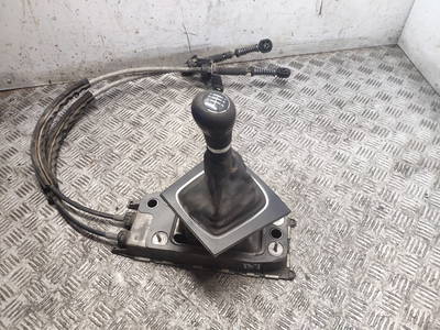 Schalthebel VW Passat B7 Variant (362) 1K0711565