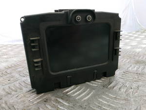 Display Opel Zafira A (T98) 090589754