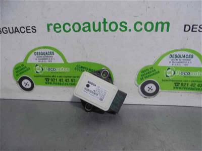 Steuergerät Citroen C4 I Picasso Van (U) 9664661580