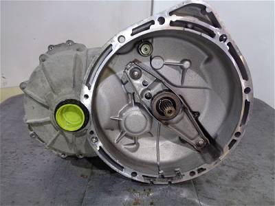 Automatikgetriebe Renault Grand Scenic II (JM) 0003226V014