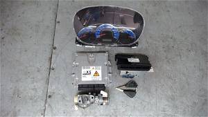 Steuergerät Motor Subaru Impreza 2.0D G3 2009>2011 1998