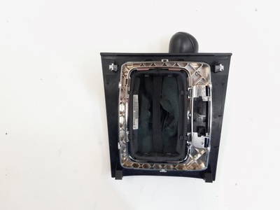 Schalthebel Mercedes-Benz C-Klasse T-Modell S204 A2042670288 P18499226