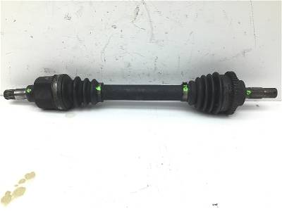 351003 Antriebswelle (ABS) links vorne PEUGEOT 206 CC 3272AE
