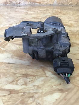 362588 Wischermotor vorne VW Polo IV (9N, 9A) 6Q1955119A
