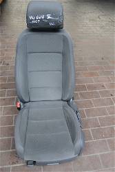 Fahrersitz/ Sitz Vorn Links ( 4/5 Türer ) VW Golf 1.4 FSI 1K/1KP/5M/1KM