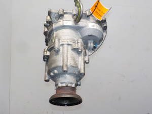 Getriebe Automatik Audi S5 (8T3) Coupé 4.2 V8 40V (CAUA(Euro 5)) 2009 (1084137027, ZFS957980) lmj
