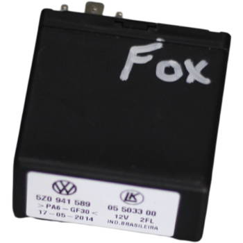 Lichtrelais 5Z0941589 VW Fox 1.2 Style 29524388