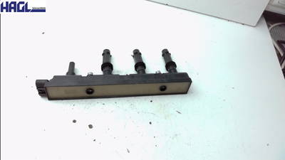 Zündspule 25195107 Opel Corsa 1.4 16V D Corsa Limousine