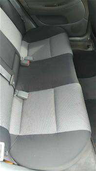 Rücksitzbank Chevrolet Nubira Kombi ()