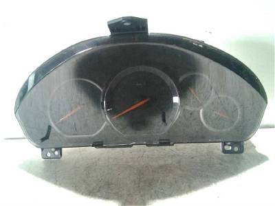 Tachometer Mitsubishi Grandis (NA0W) 8100A197 29535492