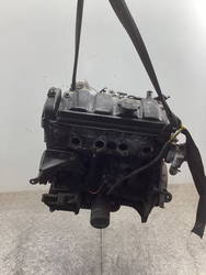 PEUGEOT 106 II 1 Motor ohne Anbauteile Benzin 1.0 33 kW 45 PS 05.1996-10.1999 EINSPRITZER TU1M+