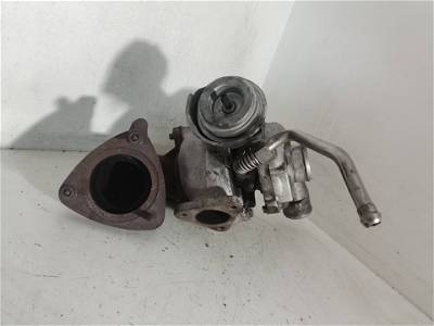 Turbolader Opel Vectra C (Z02) 7176261 24445082