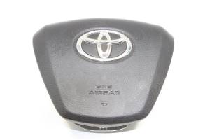 Airbag Fahrer Toyota Avensis Station Wagon (T27) 29557907
