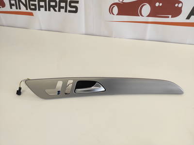 Türöffner innen Mercedes-Benz GLE Coupe (C292) A2927600400 2927201201