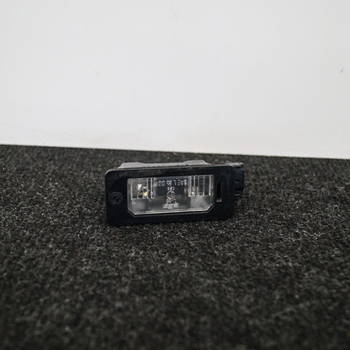Kennzeichenleuchte BMW 5er Touring (E61) 7165646