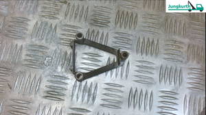 Halter Zwischenstück Zündspule 030103585 VW Lupo 1.4 Bj 2002