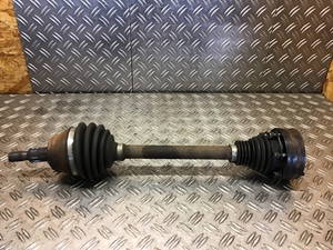 473857 Antriebswelle (ABS) links vorne VW Golf IV Variant (1J)