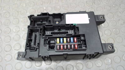 Sicherungskasten Fiat Grande Punto 1.4 8V Comfort 199 517187860