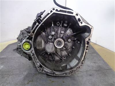 Schaltgetriebe Renault Laguna III (T) TL4A013 S005457