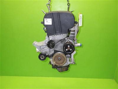 Benzinmotor Motor ohne Anbauteile Benzin 29586215