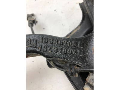 Achsschenkel rechts vorne Opel Corsa E X15 13388768 P18602669