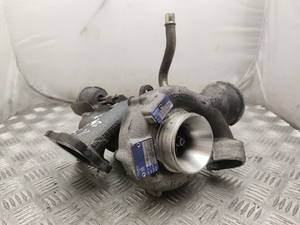 Turbolader Volvo XC 60 I SUV () 36002640 31293086
