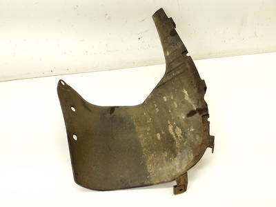 Radhaus links hinten Nissan Qashqai (J10) 78819JD00A 4325PA010