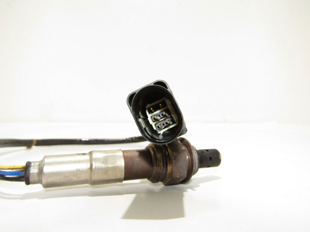 Lambdasonde Audi A6 (4F, C6) 06E906265F 29598691 gebraucht