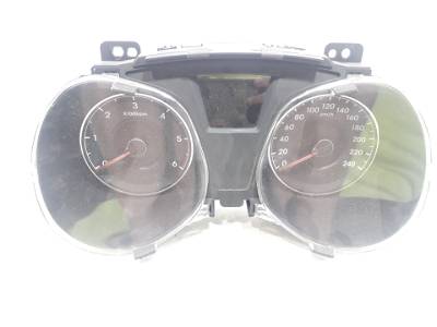 Tachometer Hyundai iX20 (JC) 940531K120 29616297