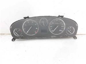 Tachometer Peugeot 406 () 9644230780 29621867