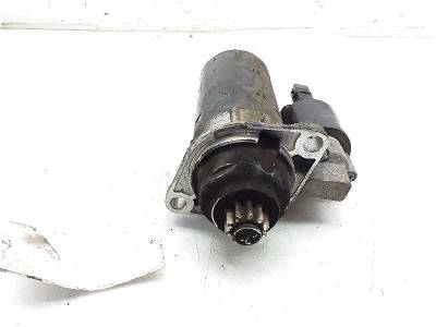 Anlasser Renault Clio III (BR0/1, CR0/1) 02A911023R