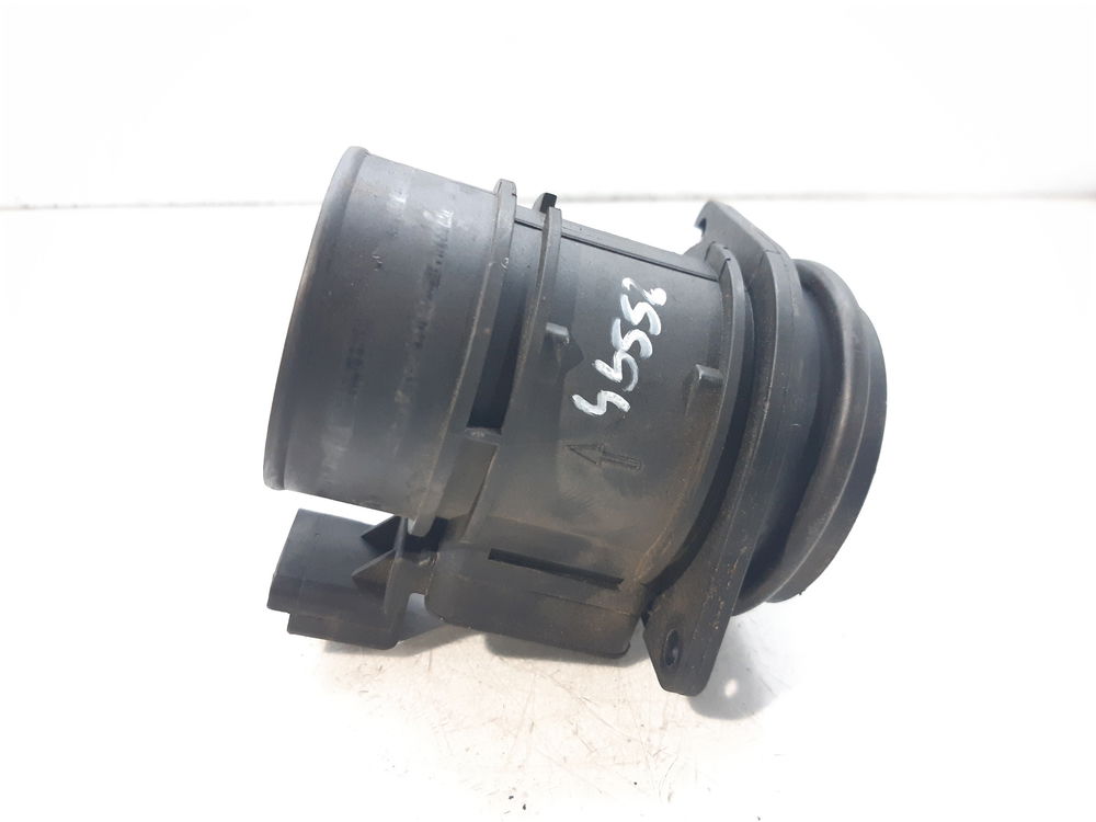 Luftmassenmesser Renault Megane II (M) 8200280060 29625393 gebraucht