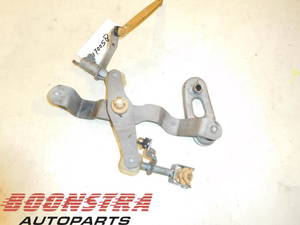 P8431134 Schaltgetriebe OPEL Corsa D (S07) 90400206 AT9W419