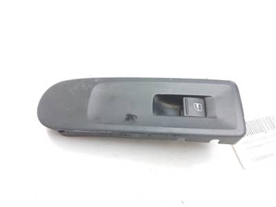 Schalter für Fensterheber rechts vorne VW Golf VI (5K) 7L6959855B 29651622  gebraucht