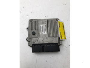 Steuergerät Motor Fiat 500 312 51862580 P18628255