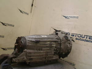 Getriebe Automatik Mercedes-Benz Vito Tourer (447.7) Bus 2.2 116 CDI 16V (OM651.950) 2015 (R2312710300, 722908)