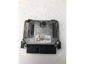 Steuergerät Motor VW Passat B6 Variant 3C5 03G906021NK P18625374